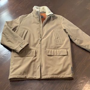 JOOP! Men's Vintage Fall/Winter jacket